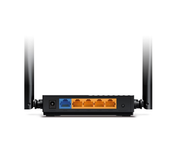 TP-Link Archer A64 (1200Mb/s a/b/g/n/ac) DualBand - 1118328 - zdjęcie 4